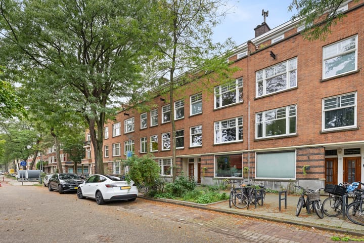 Nobelstraat 79-A02