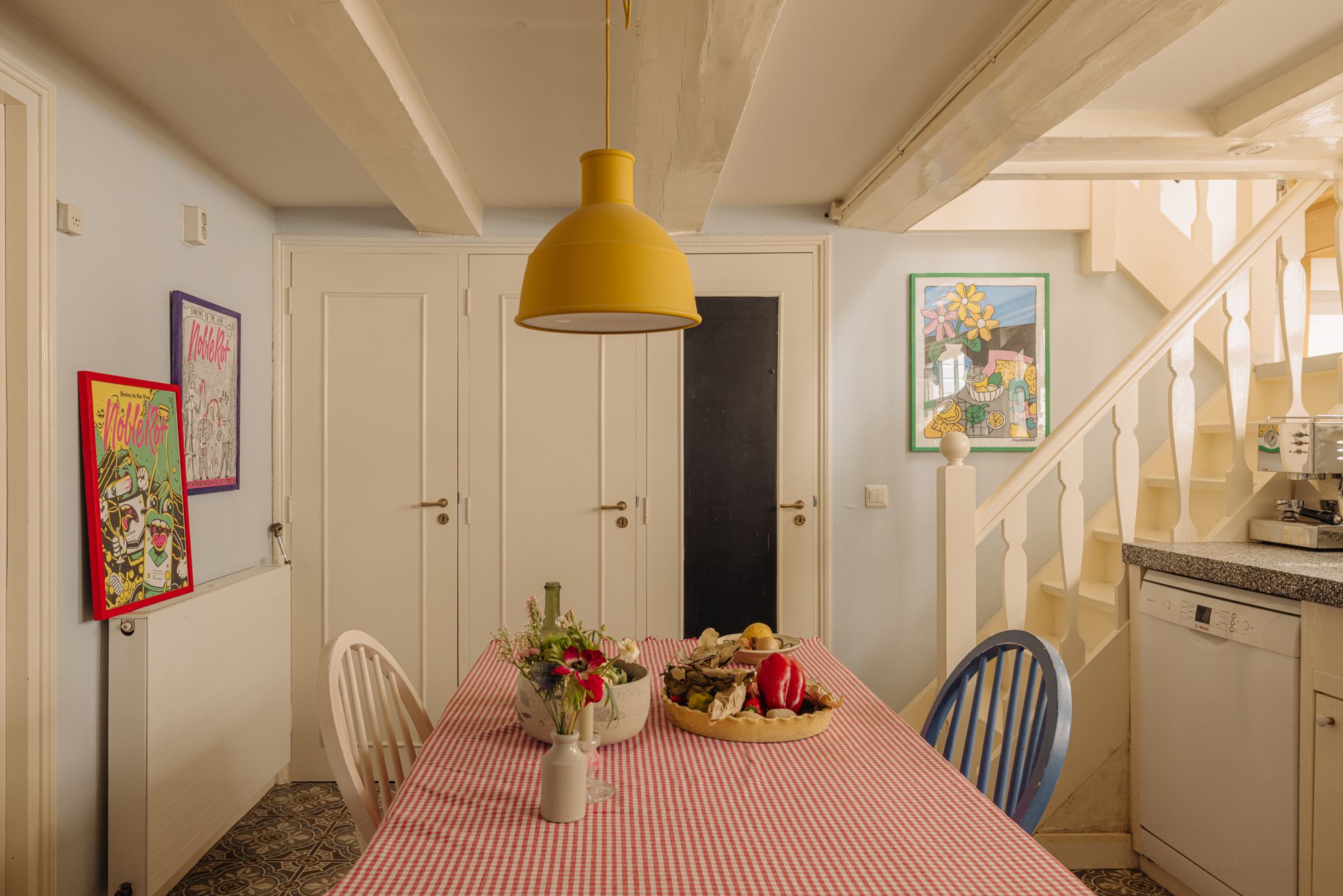 Foto 3 van Vinkenstraat 16