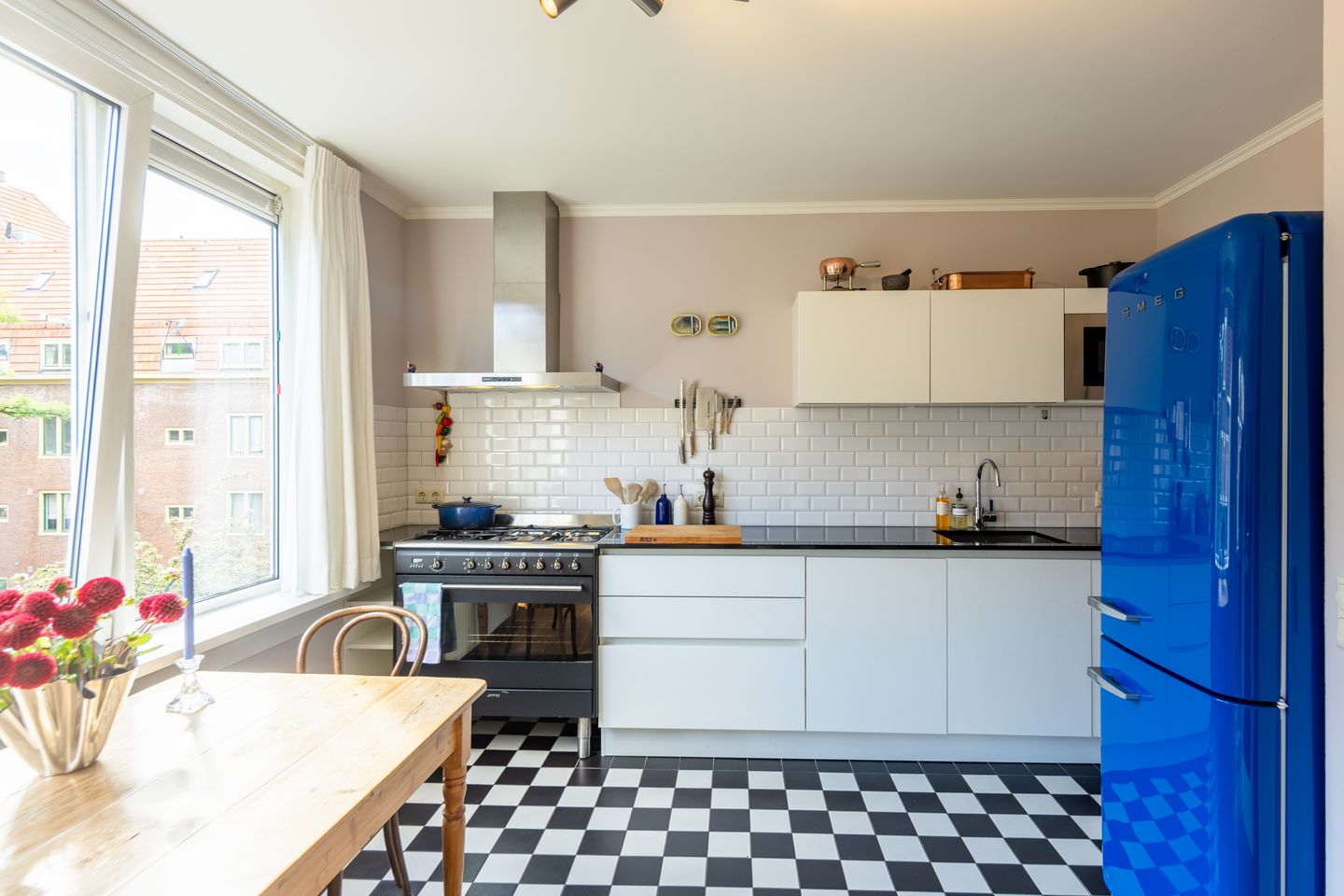 Foto 4 van Poggenbeekstraat 3-2
