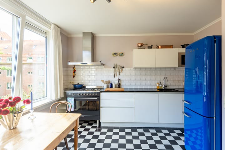 Foto 4 van Poggenbeekstraat 3-2