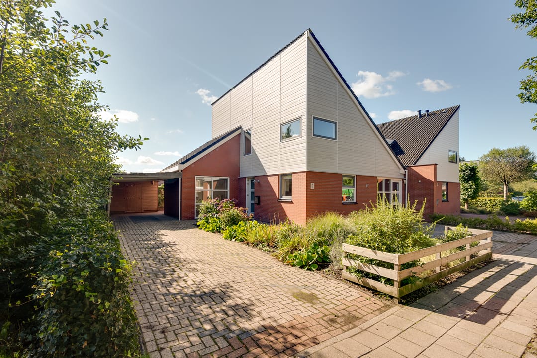 Foto 1 van Eiber 1