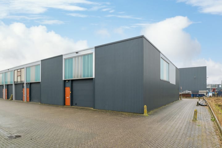 De Hoek 89