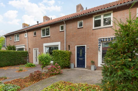 Jachthondenstraat thumbnail