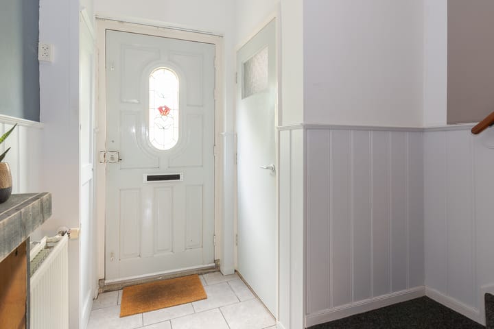 Foto 4 van Jachthondenstraat 27
