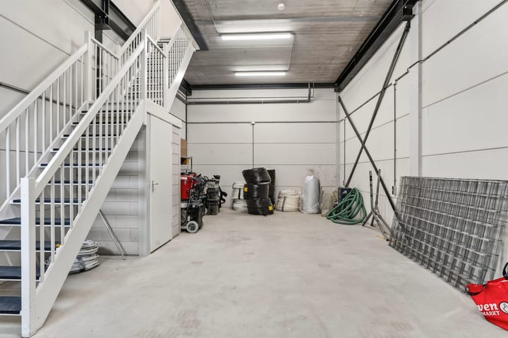 Leemansweg 35-G, Arnhem