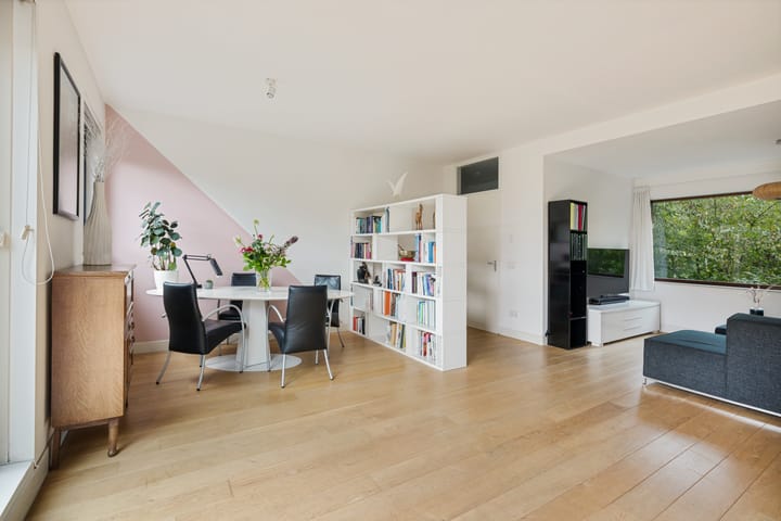 Tussenwoning te koop: Prof. Fischerlaan 9, Utrecht