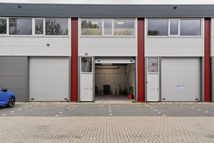 Leemansweg 35-G, Arnhem