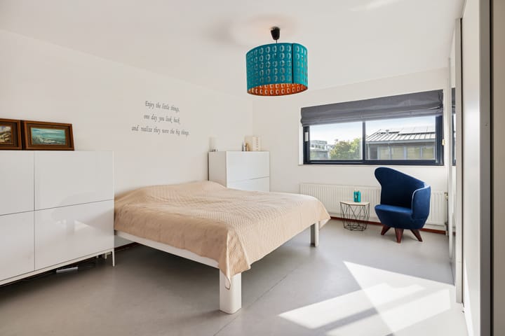 Tussenwoning te koop: Prof. Fischerlaan 9, Utrecht