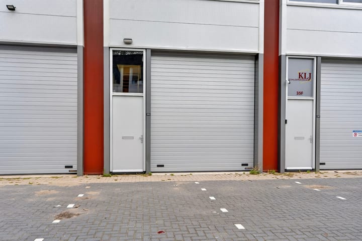 Leemansweg 35-G, Arnhem