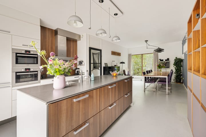 Tussenwoning te koop: Prof. Fischerlaan 9, Utrecht