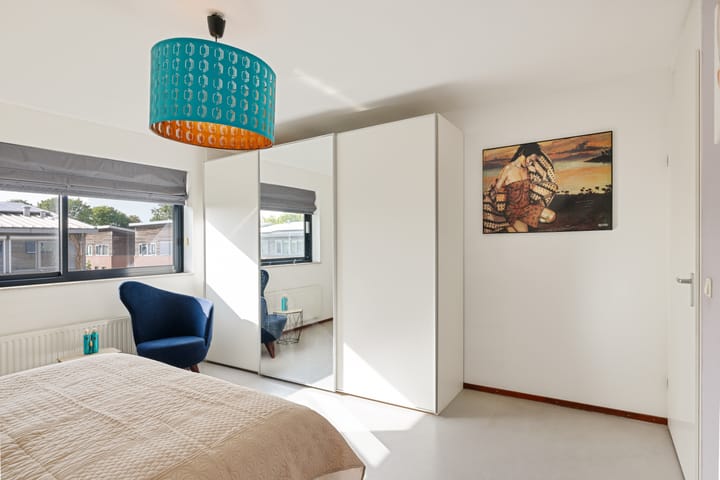 Tussenwoning te koop: Prof. Fischerlaan 9, Utrecht