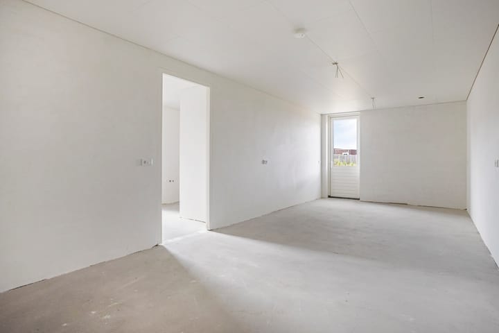 Tussenwoning te koop: Rijbroeksedreef 33, Beek En Donk