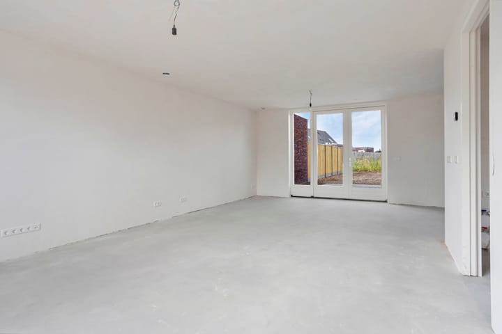 Tussenwoning te koop: Rijbroeksedreef 33, Beek En Donk