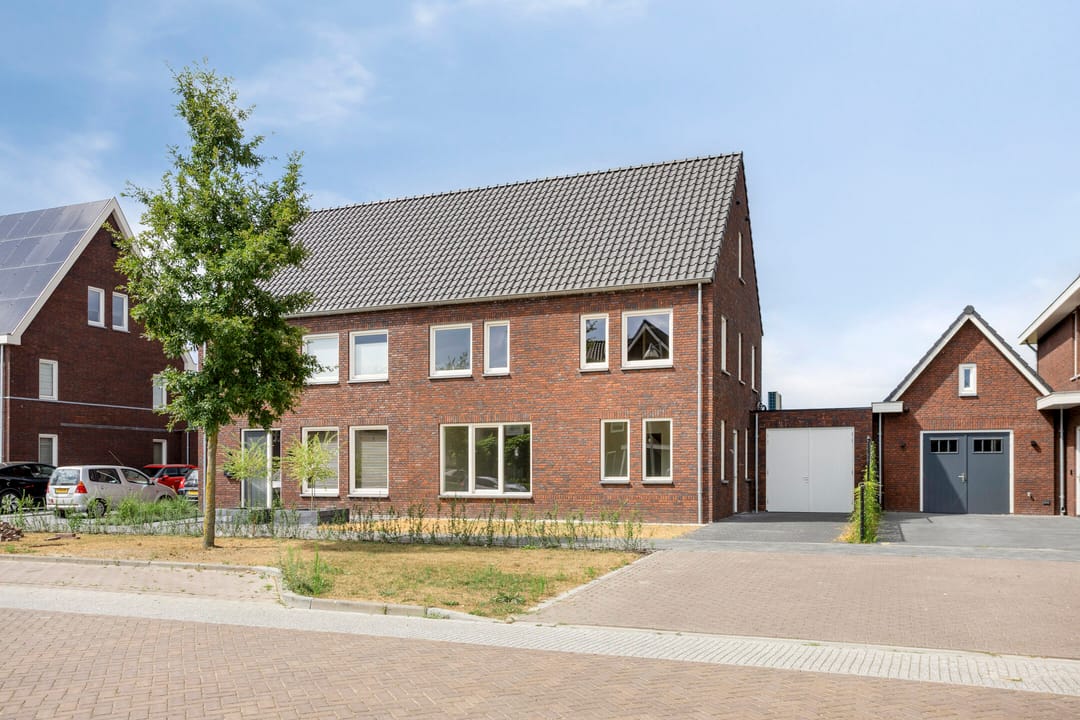 Foto 1 van Rijbroeksedreef 33