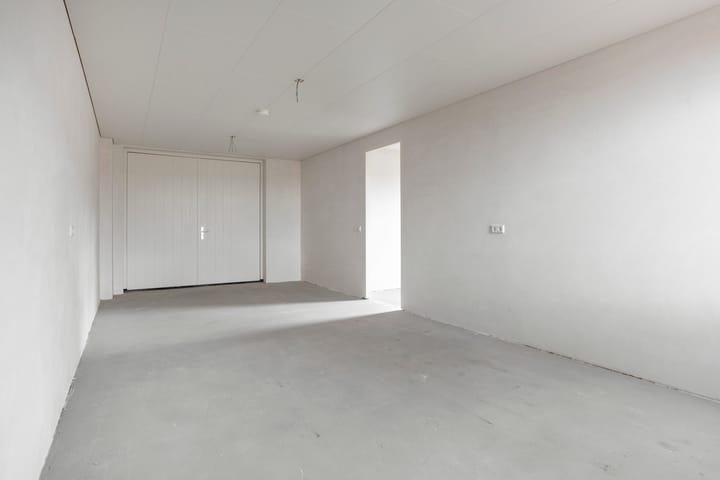 Tussenwoning te koop: Rijbroeksedreef 33, Beek En Donk