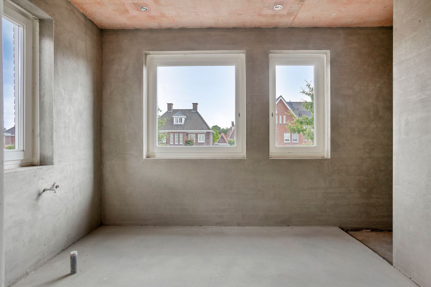 Foto 25 van Rijbroeksedreef 33