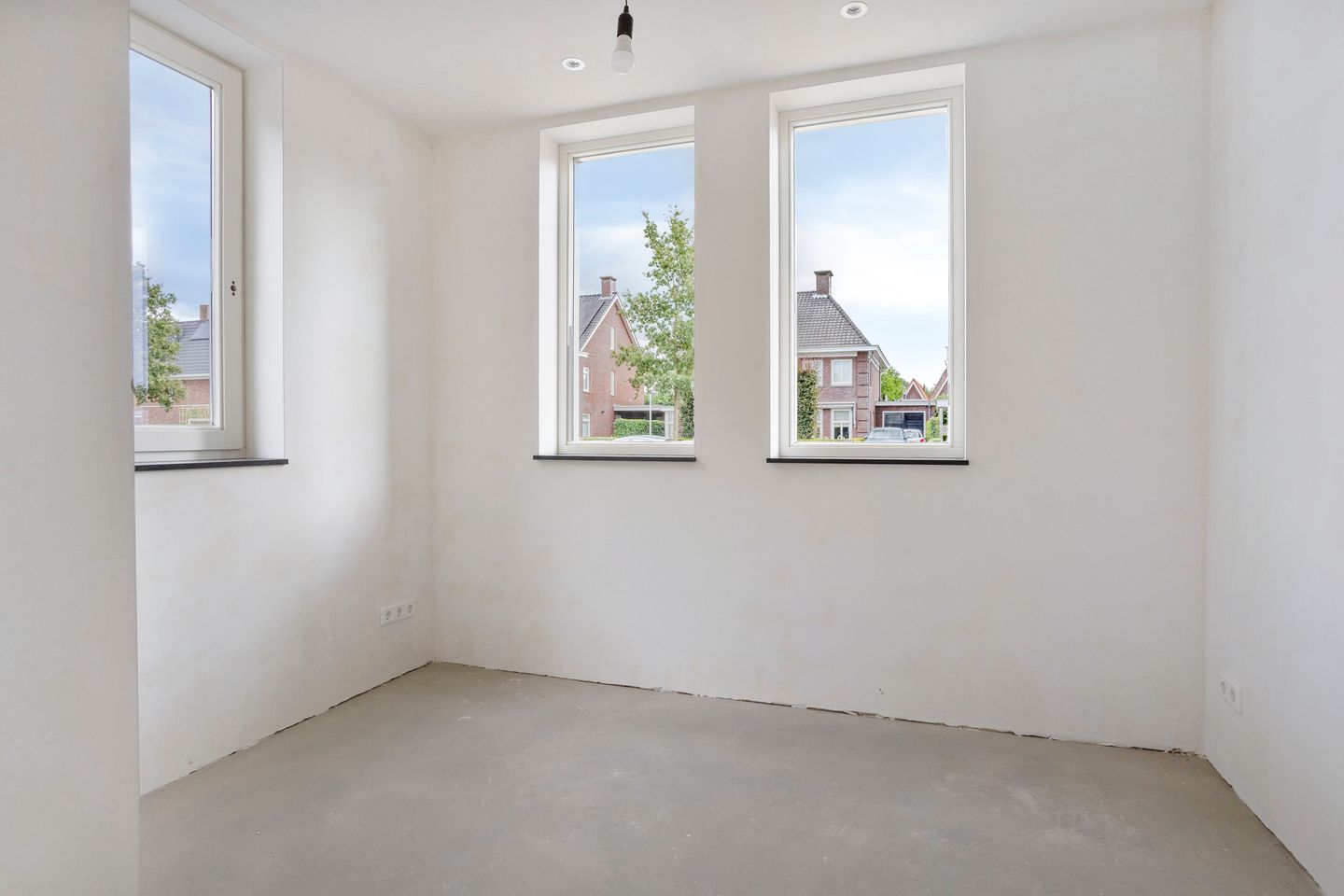 Foto 10 van Rijbroeksedreef 33
