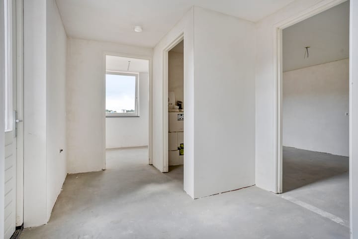 Tussenwoning te koop: Rijbroeksedreef 33, Beek En Donk