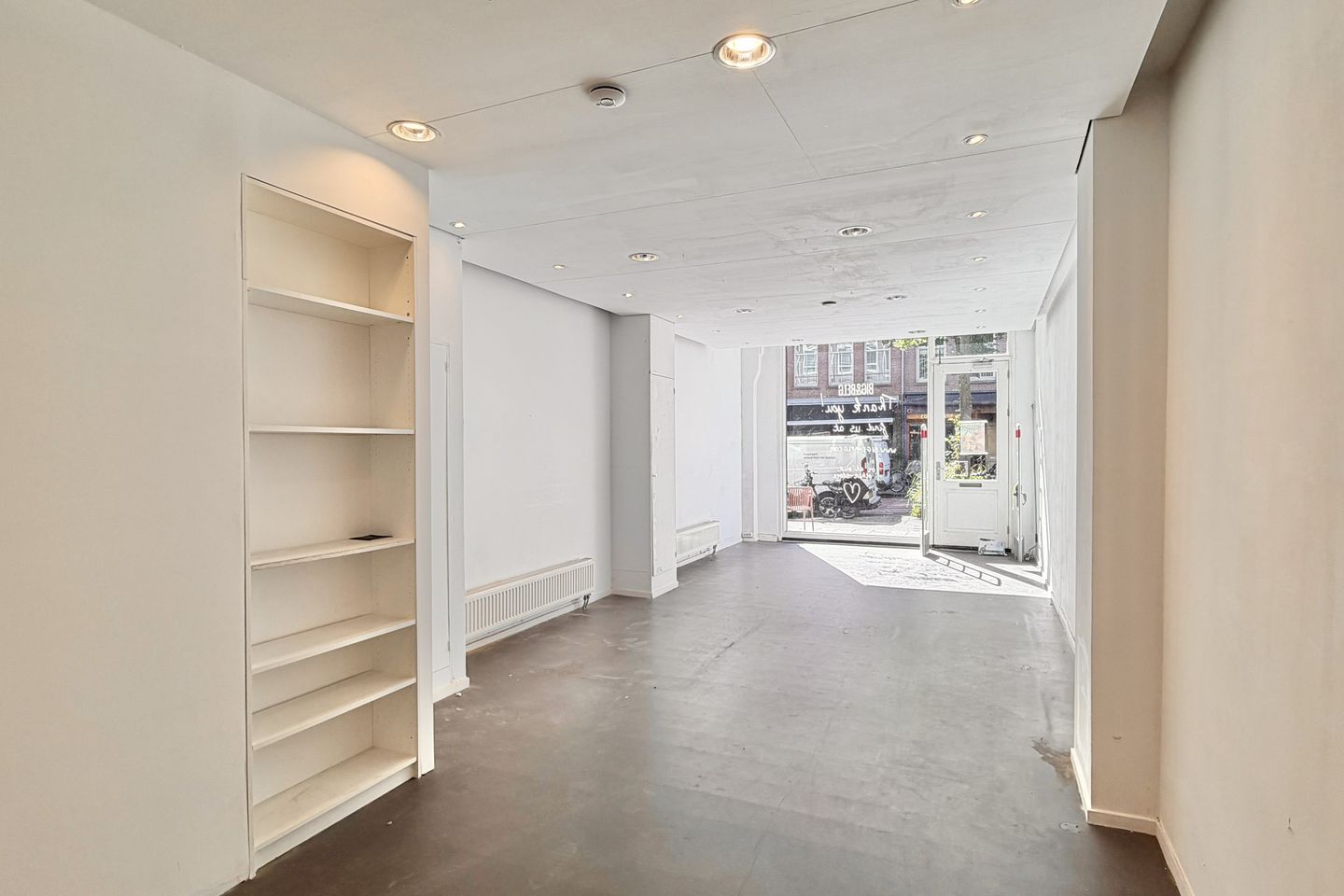 Bekijk foto 2 van Jan Pieter Heijestraat 83