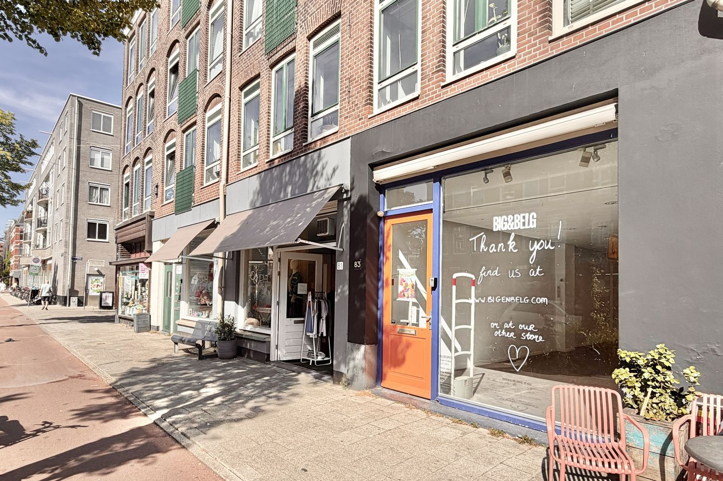 Bekijk foto 4 van Jan Pieter Heijestraat 83