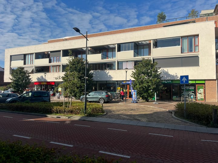 Schoonstraat 2-A