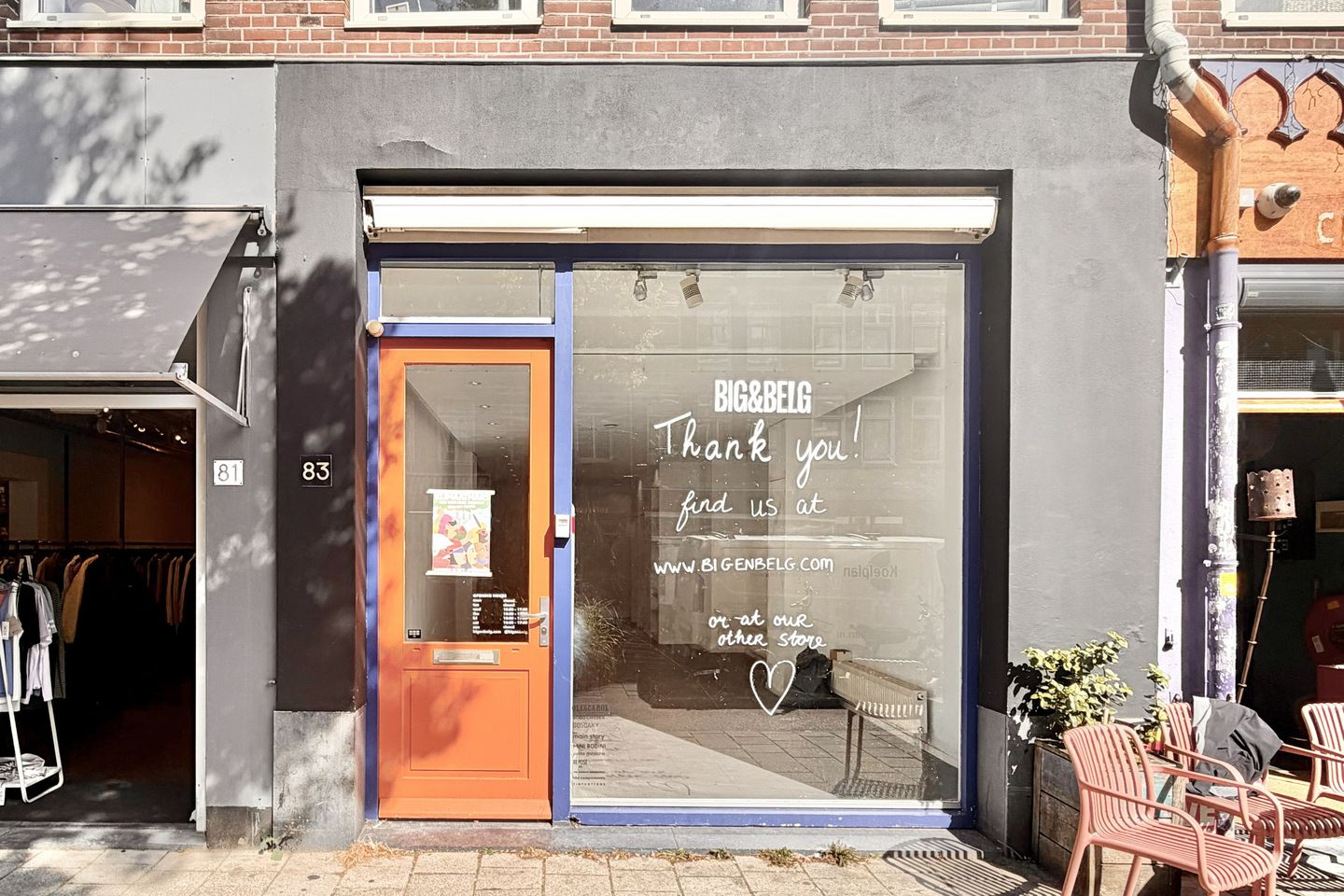 Bekijk foto 5 van Jan Pieter Heijestraat 83