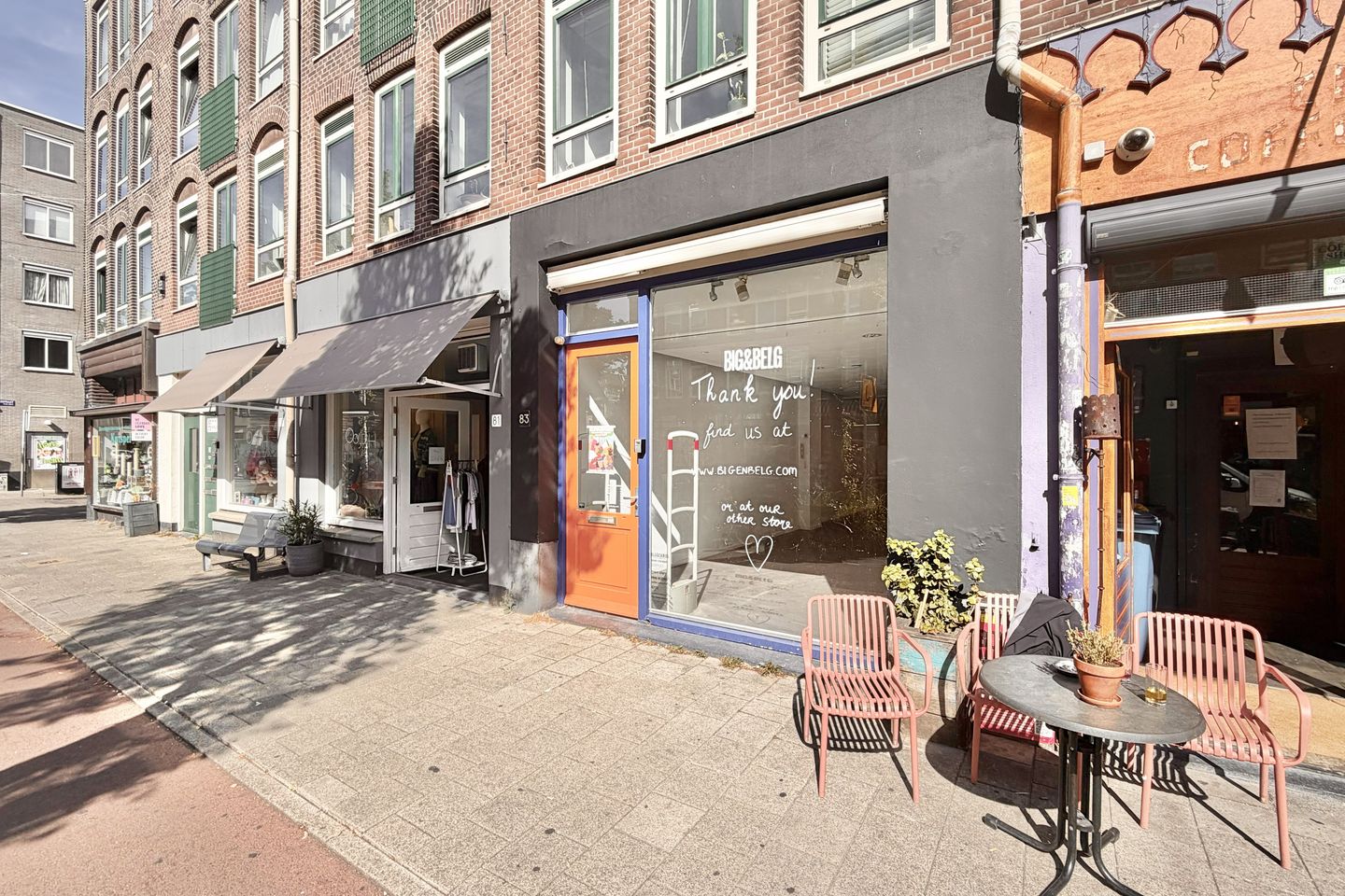 Bekijk foto 1 van Jan Pieter Heijestraat 83