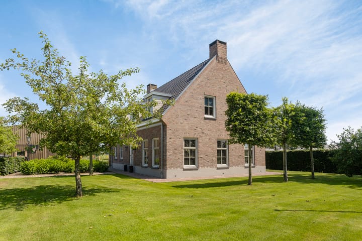 Poelweg 36, Ederveen