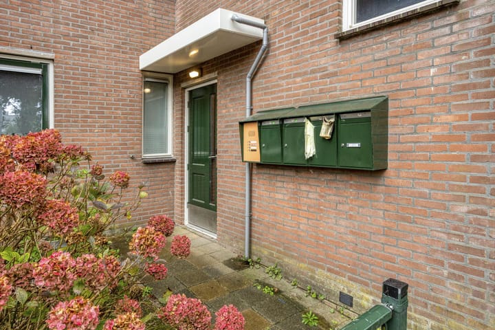 Foto 3 van Boorn 134