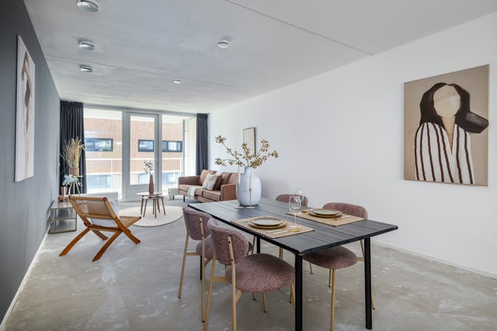 Appartement te koop: Mercuriuspad 34, Heerlen