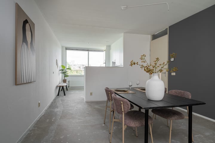 Appartement te koop: Mercuriuspad 34, Heerlen