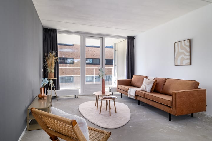 Appartement te koop: Mercuriuspad 34, Heerlen