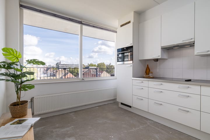 Appartement te koop: Mercuriuspad 34, Heerlen