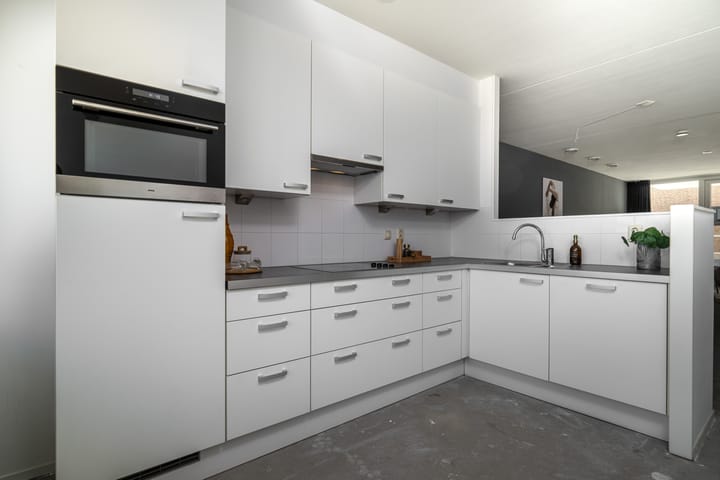 Appartement te koop: Mercuriuspad 34, Heerlen