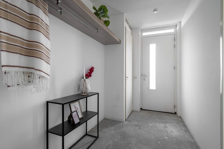 Appartement te koop: Mercuriuspad 34, Heerlen