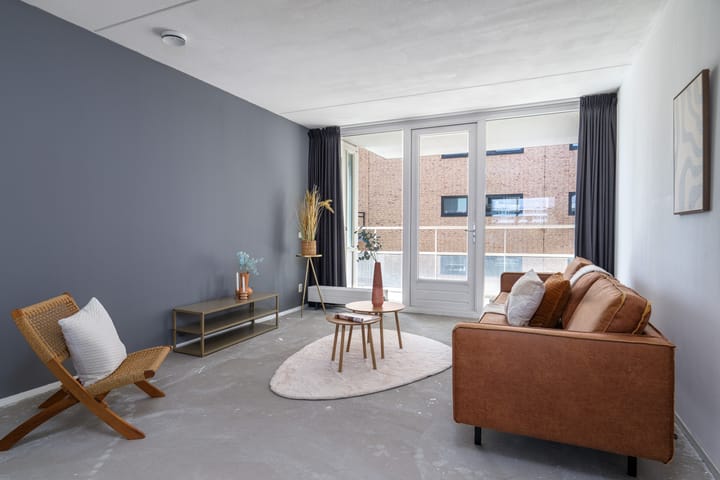 Appartement te koop: Mercuriuspad 34, Heerlen