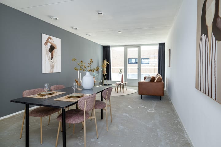 Appartement te koop: Mercuriuspad 34, Heerlen