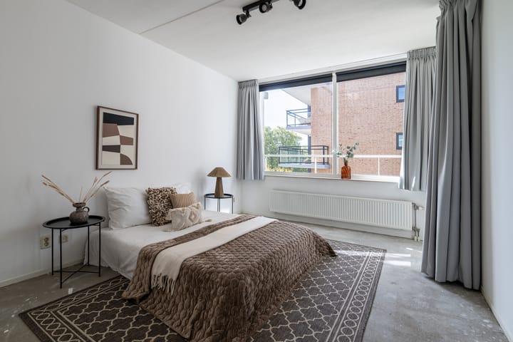 Appartement te koop: Mercuriuspad 34, Heerlen