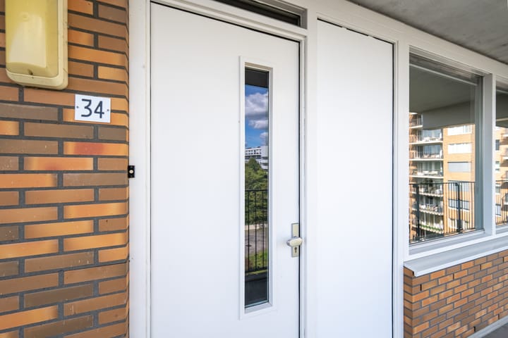 Appartement te koop: Mercuriuspad 34, Heerlen