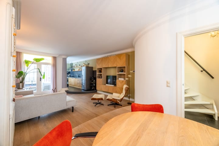 Foto 4 van Nieuwpoortslaan 102