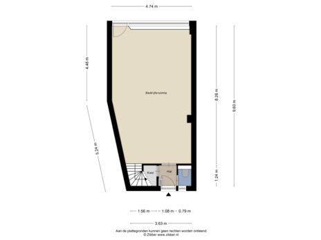 Bekijk plattegrond