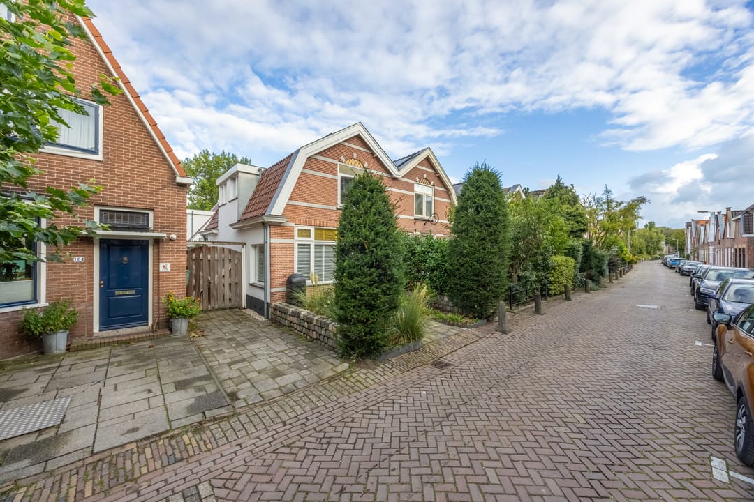Foto 43 van Nieuwpoortslaan 102