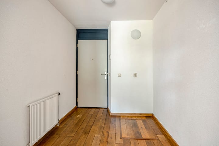 Foto 4 van Heerendonklaan 45