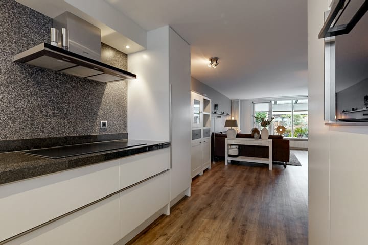 Tussenwoning te koop: Grauwe Gans 50, Uithoorn