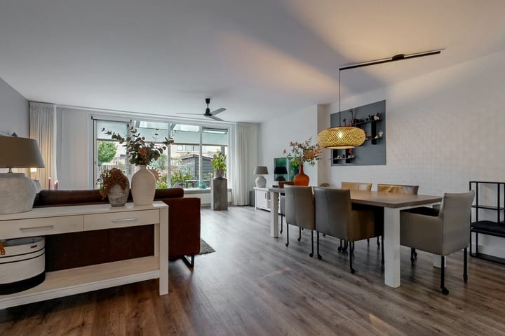 Tussenwoning te koop: Grauwe Gans 50, Uithoorn