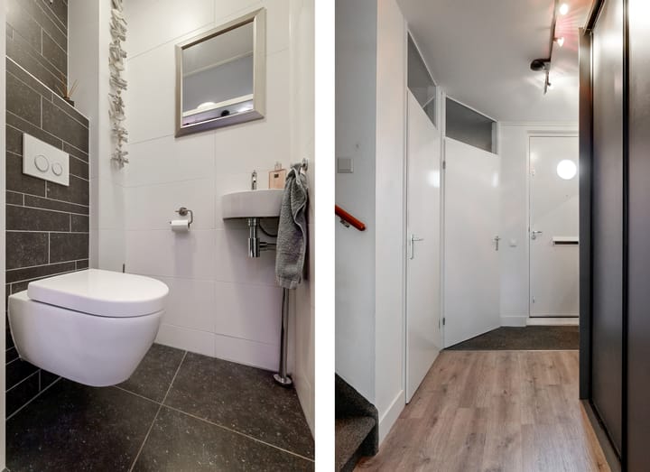 Tussenwoning te koop: Grauwe Gans 50, Uithoorn