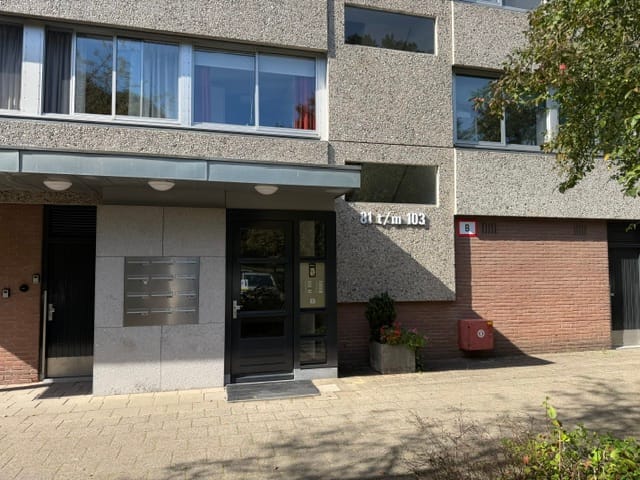 Photo 2 of Beethovenlaan 87