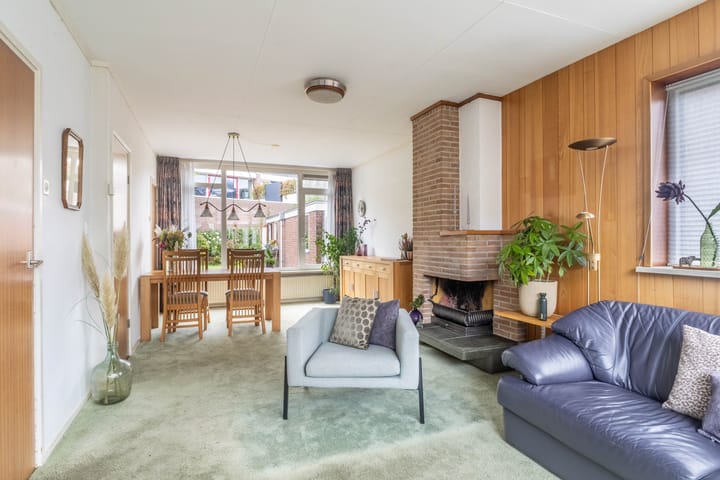 Photo 4 of Graaf Willem II laan 3