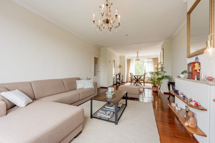 Appartement te koop: Prinses Beatrixlaan 78, Diemen
