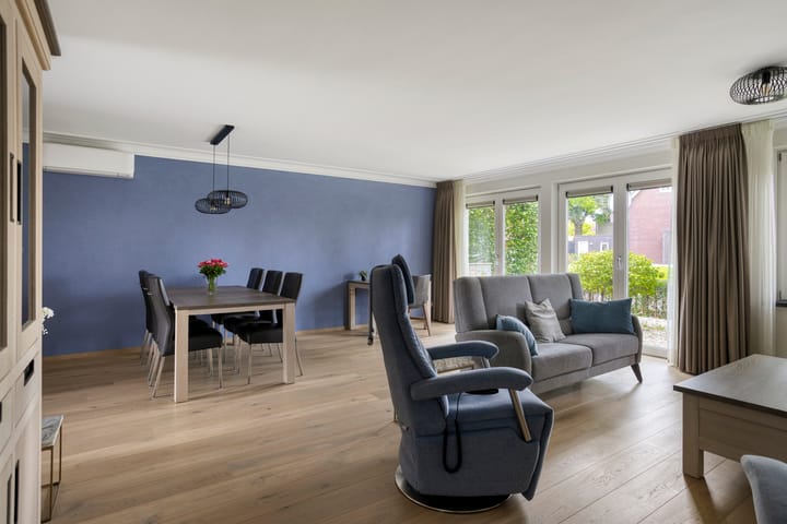 Appartement te koop: Deken van Roestellaan 35A, Rosmalen
